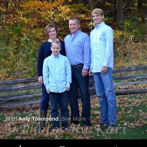 Meet your Posher, Jason